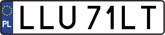 LLU71LT