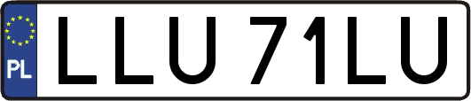 LLU71LU
