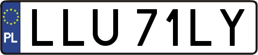 LLU71LY