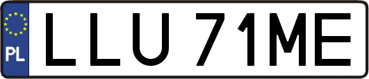 LLU71ME