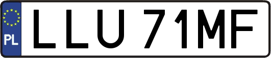 LLU71MF
