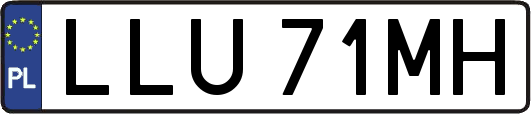 LLU71MH