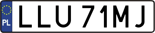 LLU71MJ