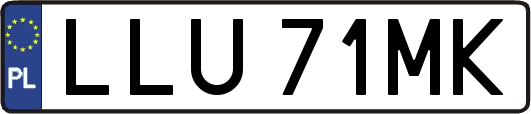 LLU71MK