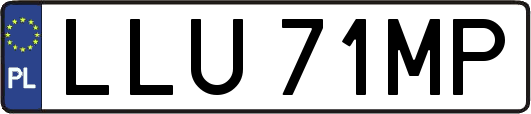 LLU71MP