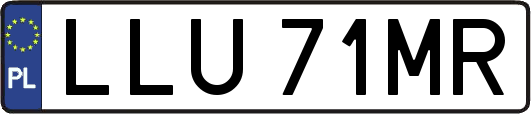 LLU71MR