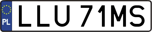 LLU71MS