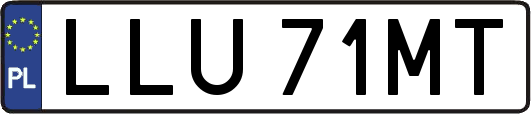 LLU71MT