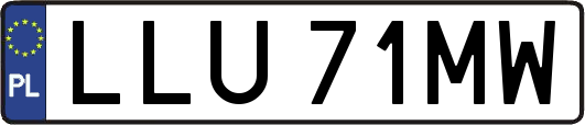 LLU71MW