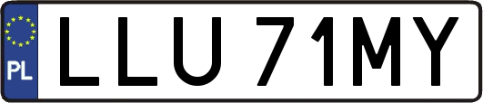 LLU71MY