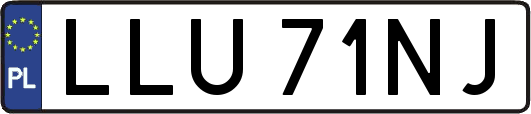 LLU71NJ