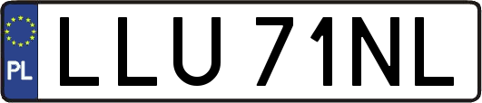 LLU71NL
