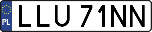 LLU71NN