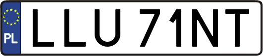 LLU71NT