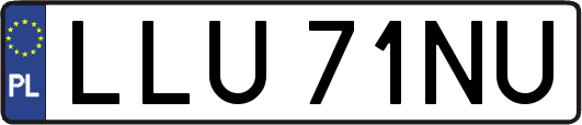 LLU71NU