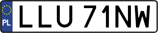 LLU71NW
