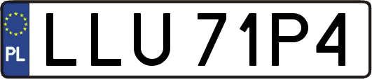 LLU71P4