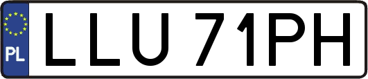 LLU71PH