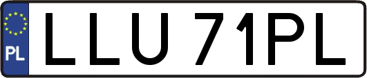 LLU71PL