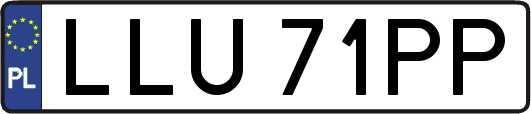 LLU71PP
