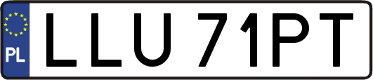 LLU71PT
