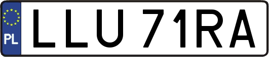 LLU71RA