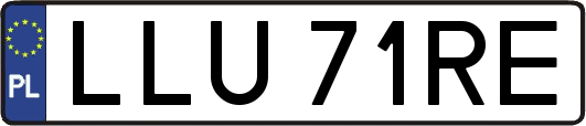 LLU71RE