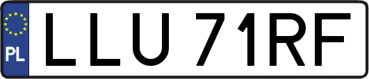 LLU71RF