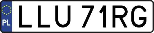 LLU71RG