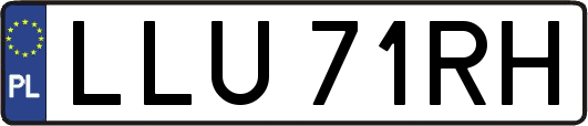 LLU71RH