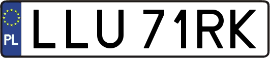 LLU71RK
