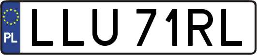 LLU71RL