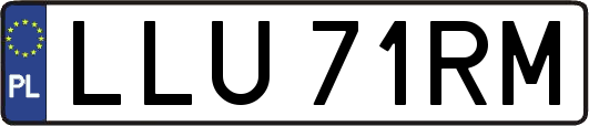LLU71RM