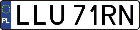 LLU71RN