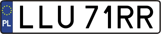 LLU71RR