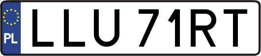LLU71RT