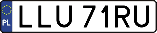 LLU71RU
