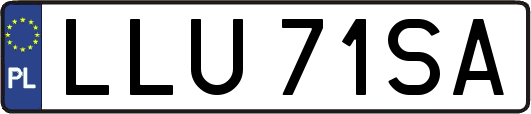 LLU71SA