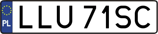 LLU71SC