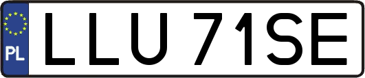 LLU71SE