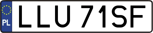LLU71SF