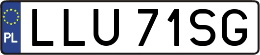 LLU71SG