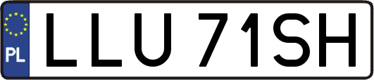 LLU71SH