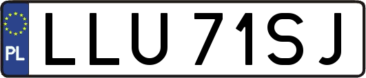 LLU71SJ