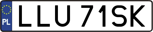 LLU71SK