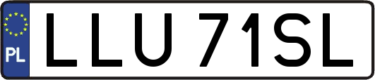 LLU71SL