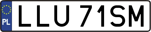 LLU71SM