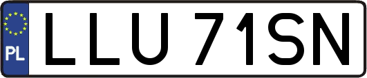 LLU71SN