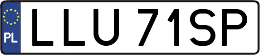 LLU71SP