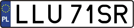LLU71SR